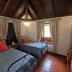 - Morrocatana - Tenerife Only Adults Masca