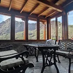 Holiday home - Morrocatana - Tenerife Only Adults Masca