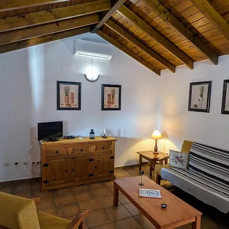 Сasa de vacaciones - Morrocatana - Tenerife Masca