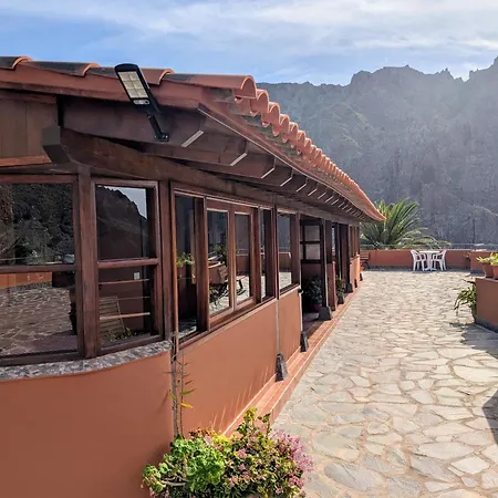 - Morrocatana - Tenerife Only Adults * ماسكا