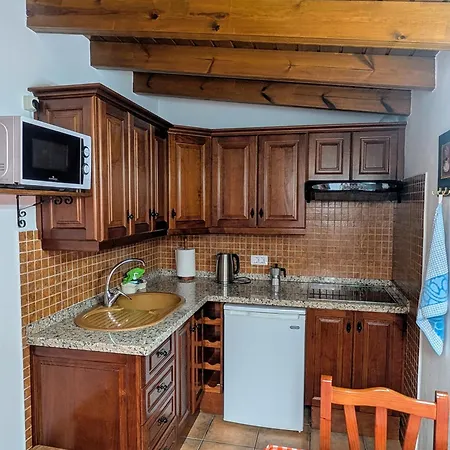 Σπίτι διακοπών - Morrocatana - Tenerife Only Adults