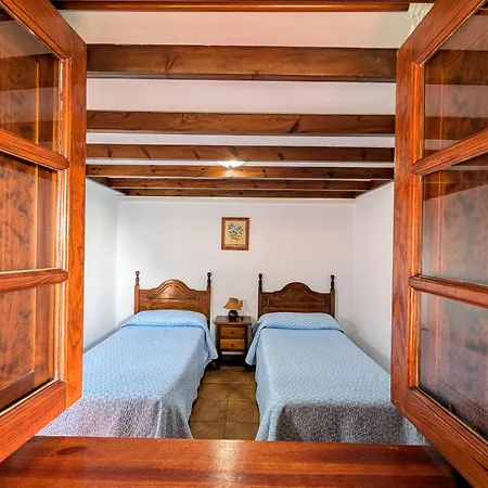 - Morrocatana - Tenerife Only Adults Σπίτι διακοπών