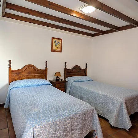 بيت للعطل - Morrocatana - Tenerife Only Adults