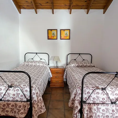 - Morrocatana - Tenerife Only Adults