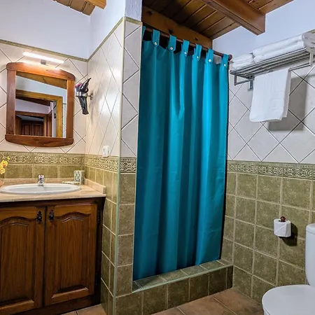 Сasa de vacaciones - Morrocatana - Tenerife