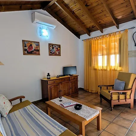 Сasa de vacaciones - Morrocatana - Tenerife Masca