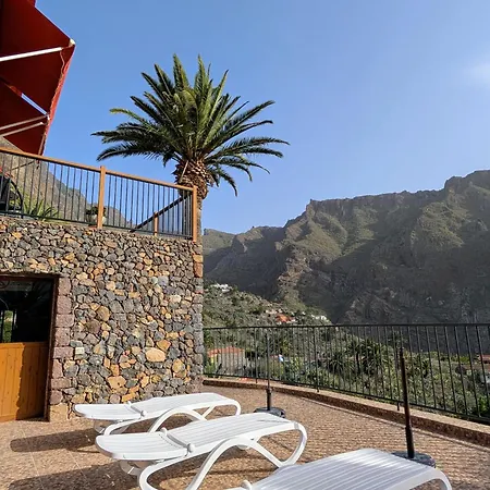 - Morrocatana - Tenerife
