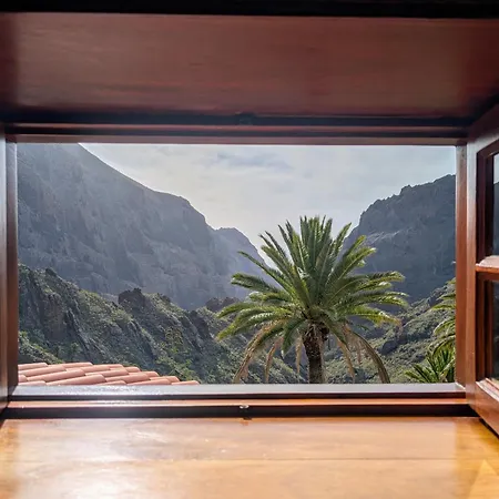 - Morrocatana - Tenerife Only Adults Σπίτι διακοπών Masca