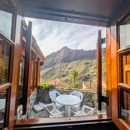 - Morrocatana - Tenerife
