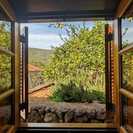 Сasa de vacaciones - Morrocatana - Tenerife