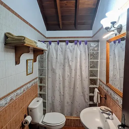 - Morrocatana - Tenerife Only Adults *