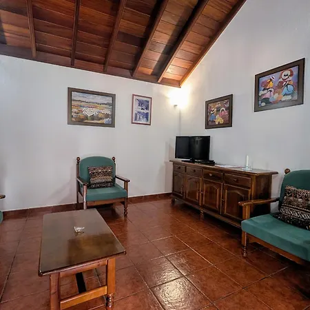 - Morrocatana - Tenerife Masca