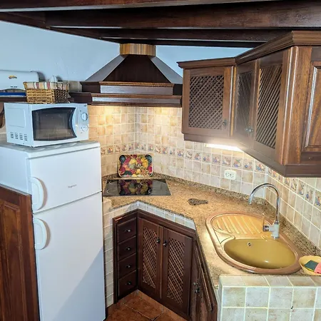 - Morrocatana - Tenerife Only Adults