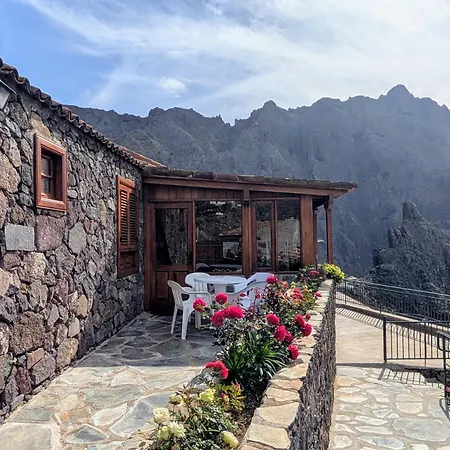 Сasa de vacaciones - Morrocatana - Tenerife