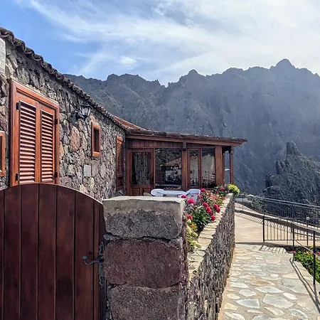 - Morrocatana - Tenerife *