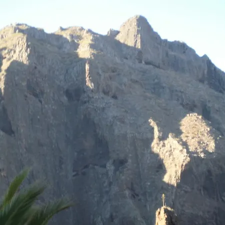 - Morrocatana - Tenerife Only Adults Tatil Evi *