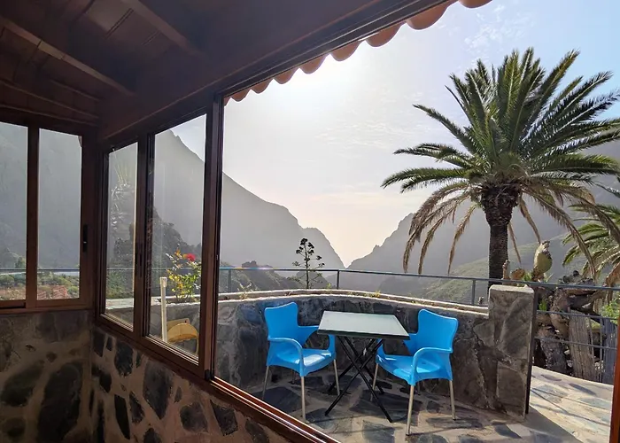 - Morrocatana - Tenerife Only Adults