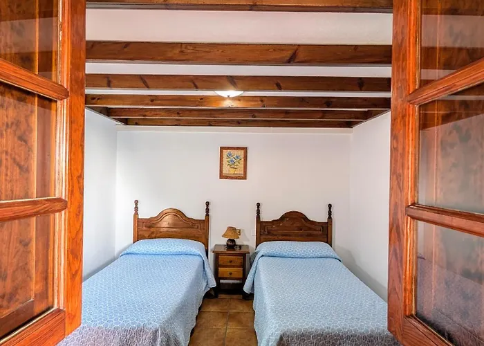 - Morrocatana - Tenerife Only Adults Ferienhaus