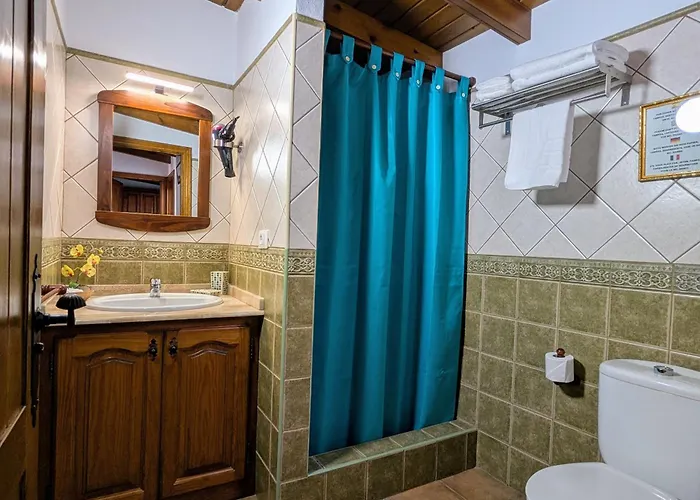 Ferienhaus - Morrocatana - Tenerife Only Adults