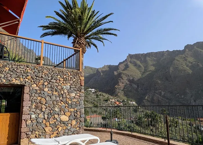 - Morrocatana - Tenerife Only Adults