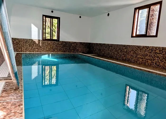 Ferienhaus - Morrocatana - Tenerife Only Adults