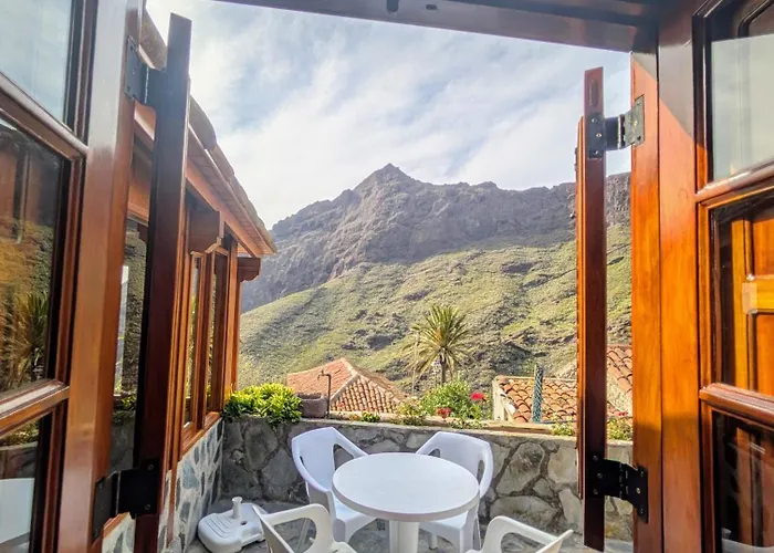 - Morrocatana - Tenerife Only Adults