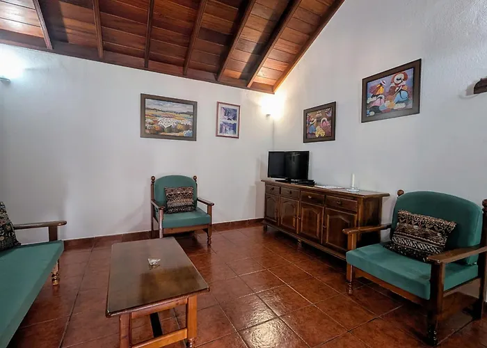 - Morrocatana - Tenerife Only Adults Masca