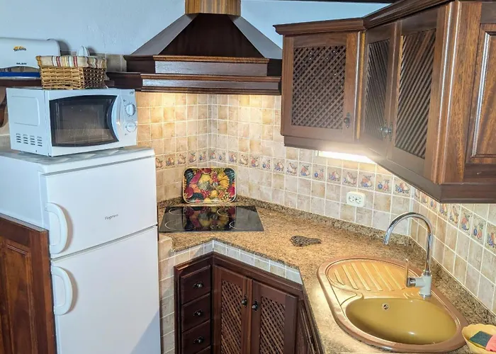 - Morrocatana - Tenerife Only Adults