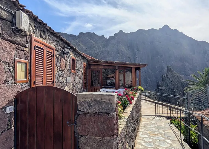 - Morrocatana - Tenerife Only Adults *