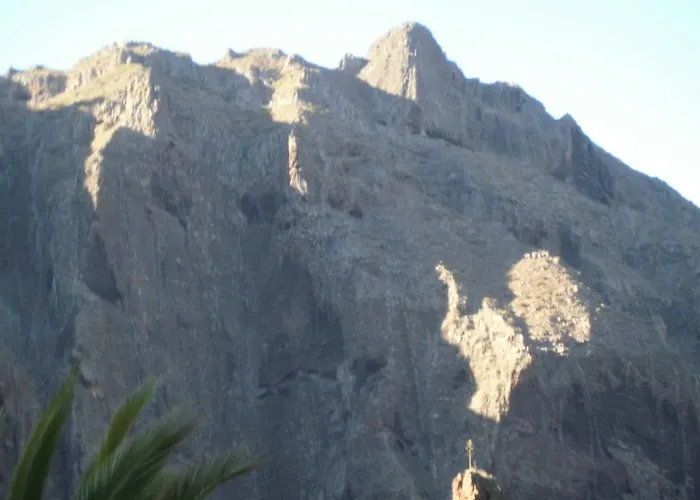 - Morrocatana - Tenerife Only Adults Ferienhaus *