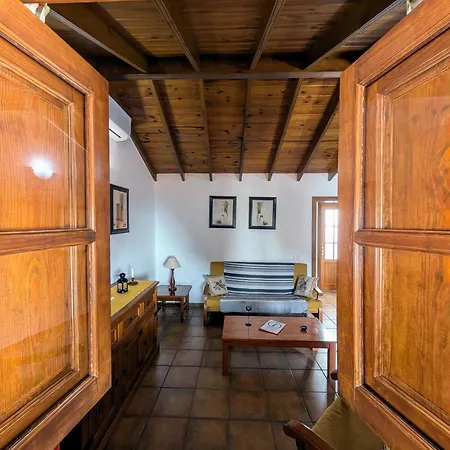 - Morrocatana - Tenerife Only Adults Vakantiehuis Masca