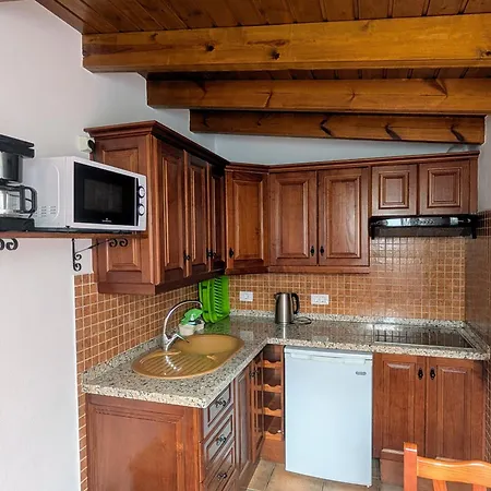- Morrocatana - Tenerife Only Adults Vakantiehuis