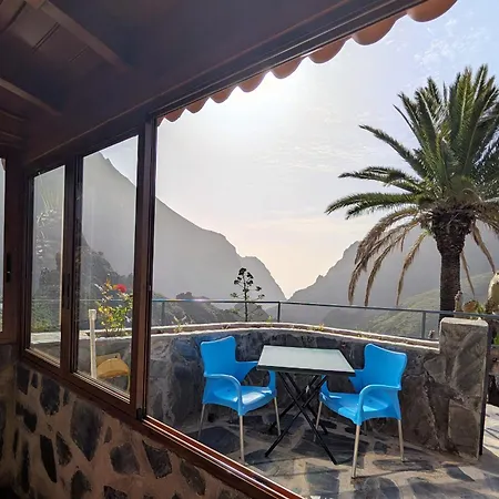 - Morrocatana - Tenerife Only Adults