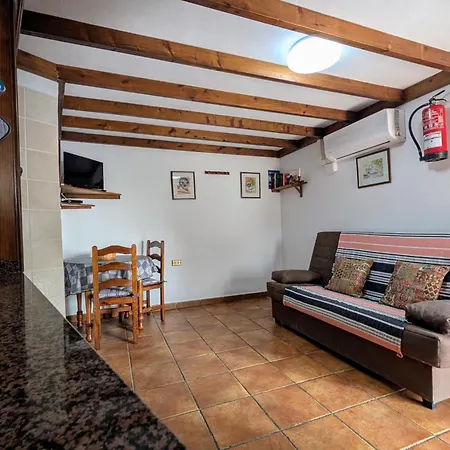 - Morrocatana - Tenerife Only Adults Vakantiehuis *