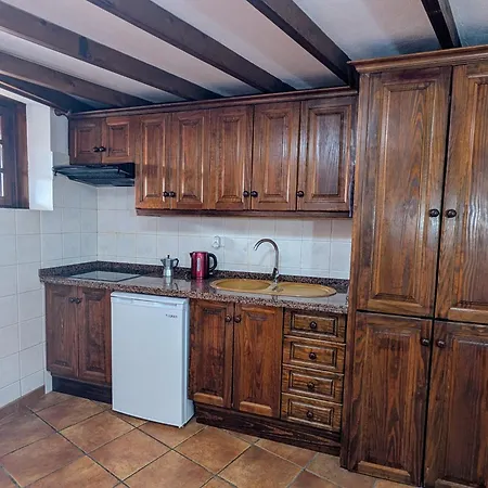 Tatil Evi - Morrocatana - Tenerife Only Adults Masca