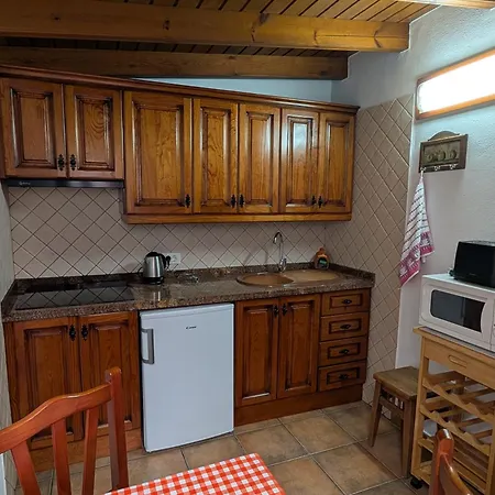 - Morrocatana - Tenerife Only Adults * Masca