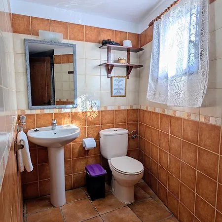 Vakantiehuis - Morrocatana - Tenerife Only Adults *