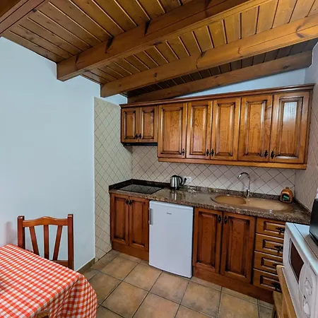 - Morrocatana - Tenerife Only Adults Feriehus Masca