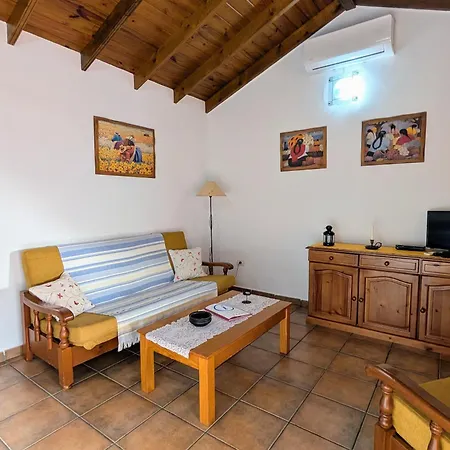 - Morrocatana - Tenerife Only Adults *