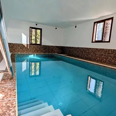 - Morrocatana - Tenerife Only Adults Masca