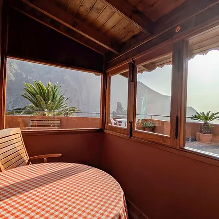 - Morrocatana - Tenerife Only Adults Feriehus