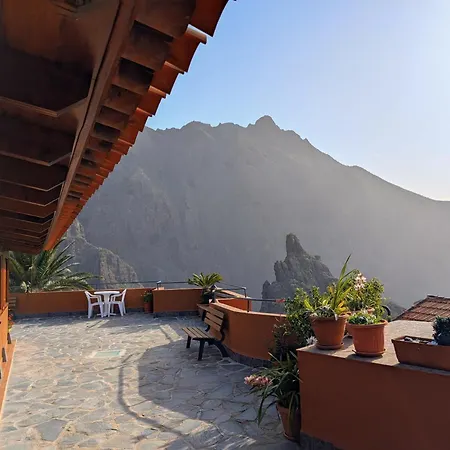 - Morrocatana - Tenerife Only Adults Vakantiehuis *