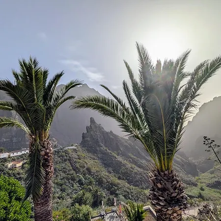 Vakantiehuis - Morrocatana - Tenerife Only Adults *