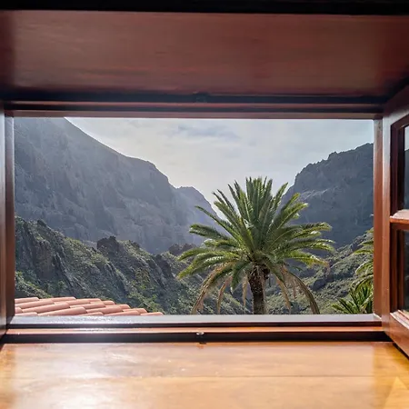 - Morrocatana - Tenerife Only Adults Vakantiehuis Masca