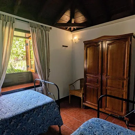 - Morrocatana - Tenerife Only Adults Feriehus