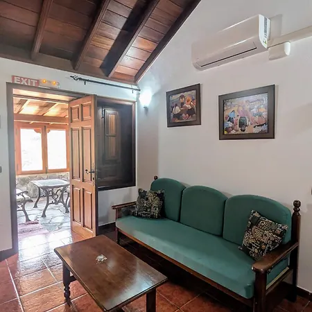 - Morrocatana - Tenerife Only Adults Vakantiehuis Masca