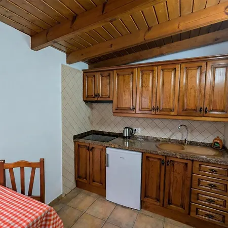 - Morrocatana - Tenerife Only Adults Masca