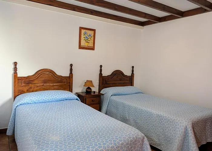 Hébergement de vacances - Morrocatana - Tenerife Only Adults