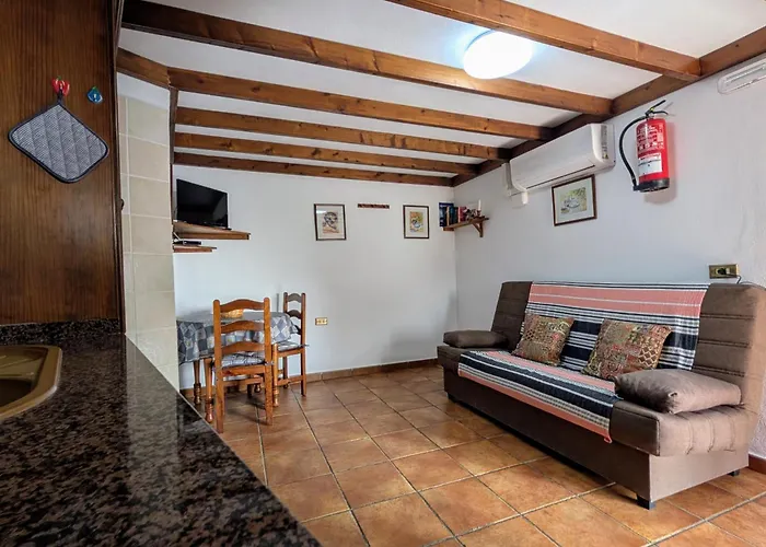 - Morrocatana - Tenerife Only Adults Dom wakacyjny *