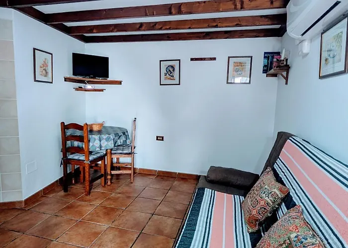 - Morrocatana - Tenerife Only Adults Σπίτι διακοπών Masca